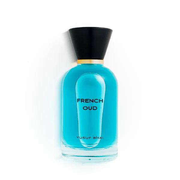 French Oud by Yusuf Bhai - EDP 100 ML