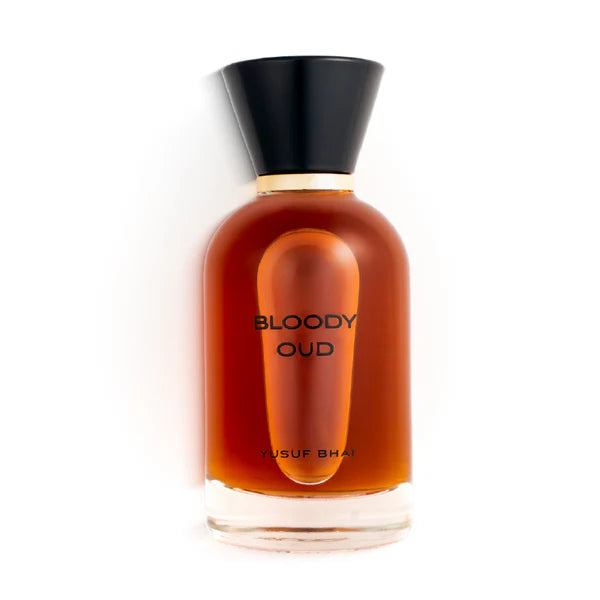 Bloody Oud by Yusuf Bhai - EDP 100 ML