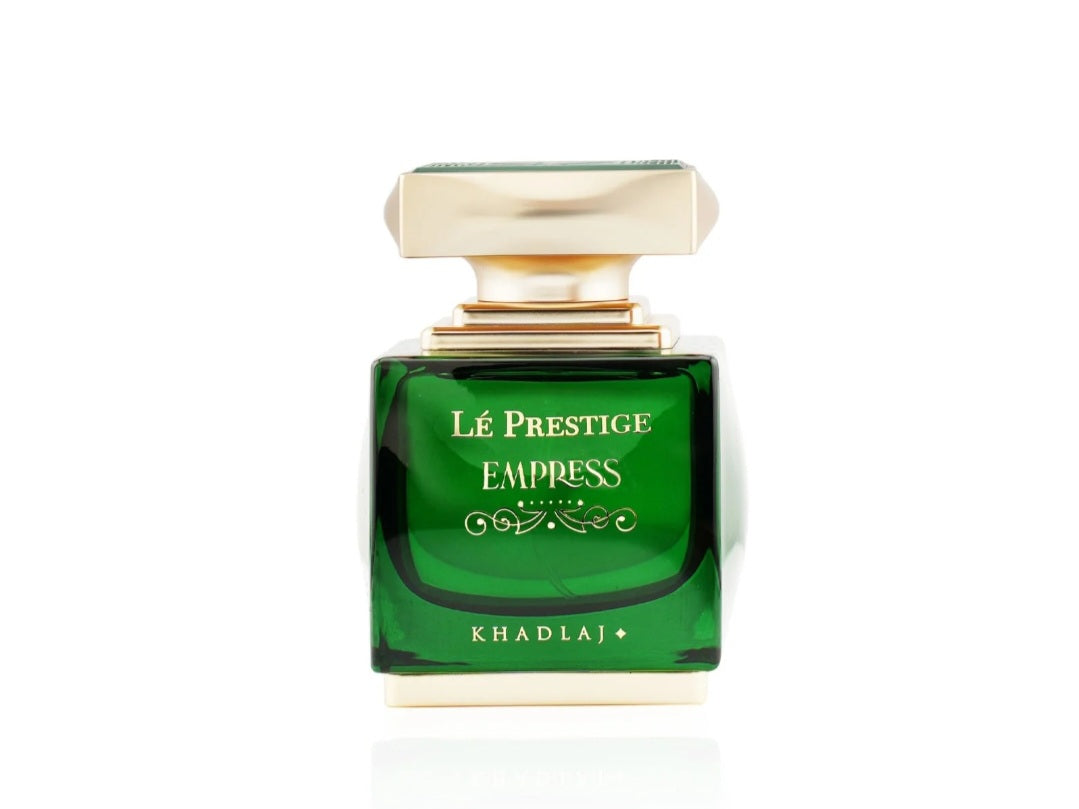 LE PRESTIGE EMPRESS 100 ML EDP SPRAY BY KHADLAJ