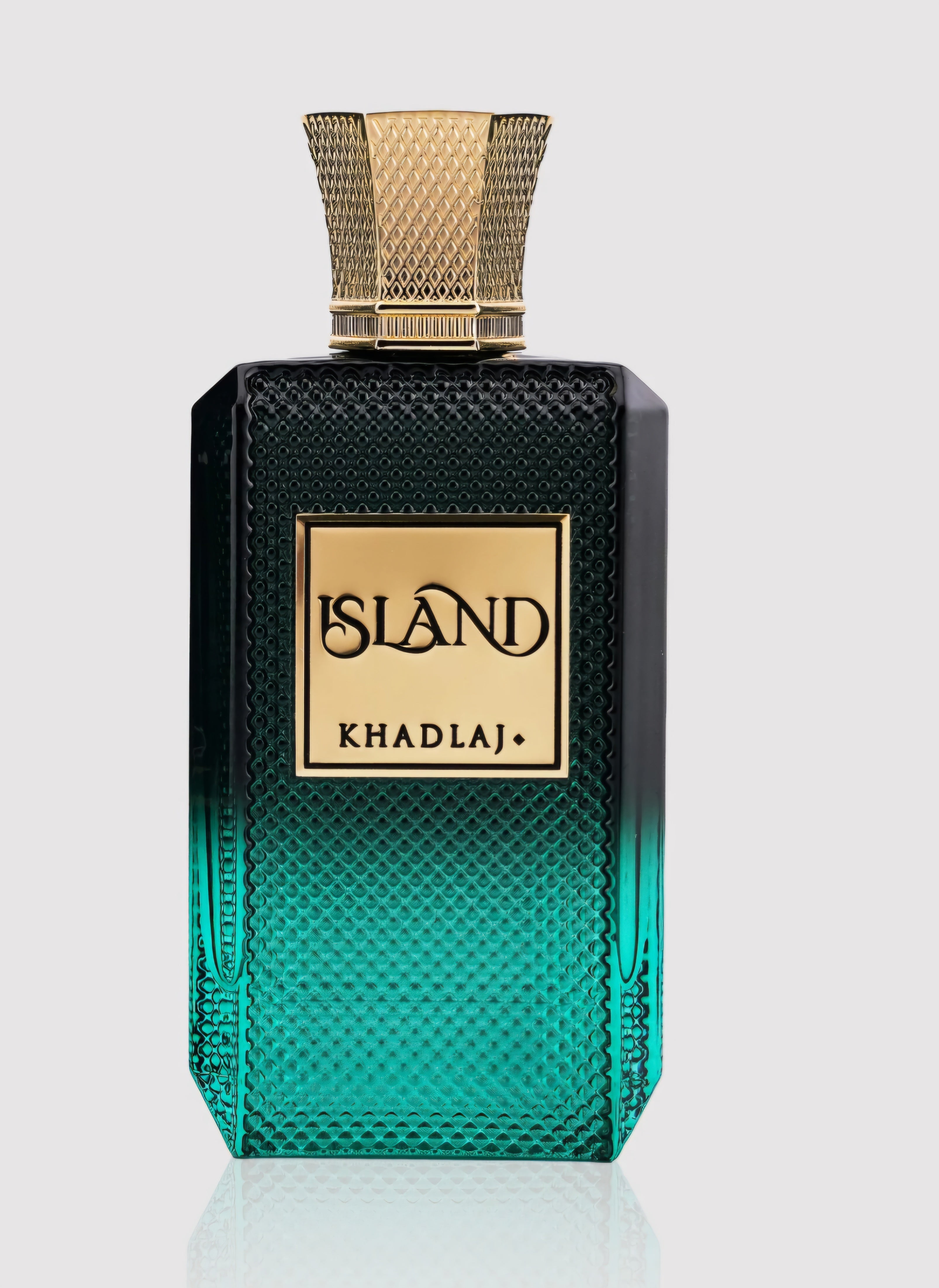 ISLAND BY KHADLAJ 100 ML EDP SPRAY
