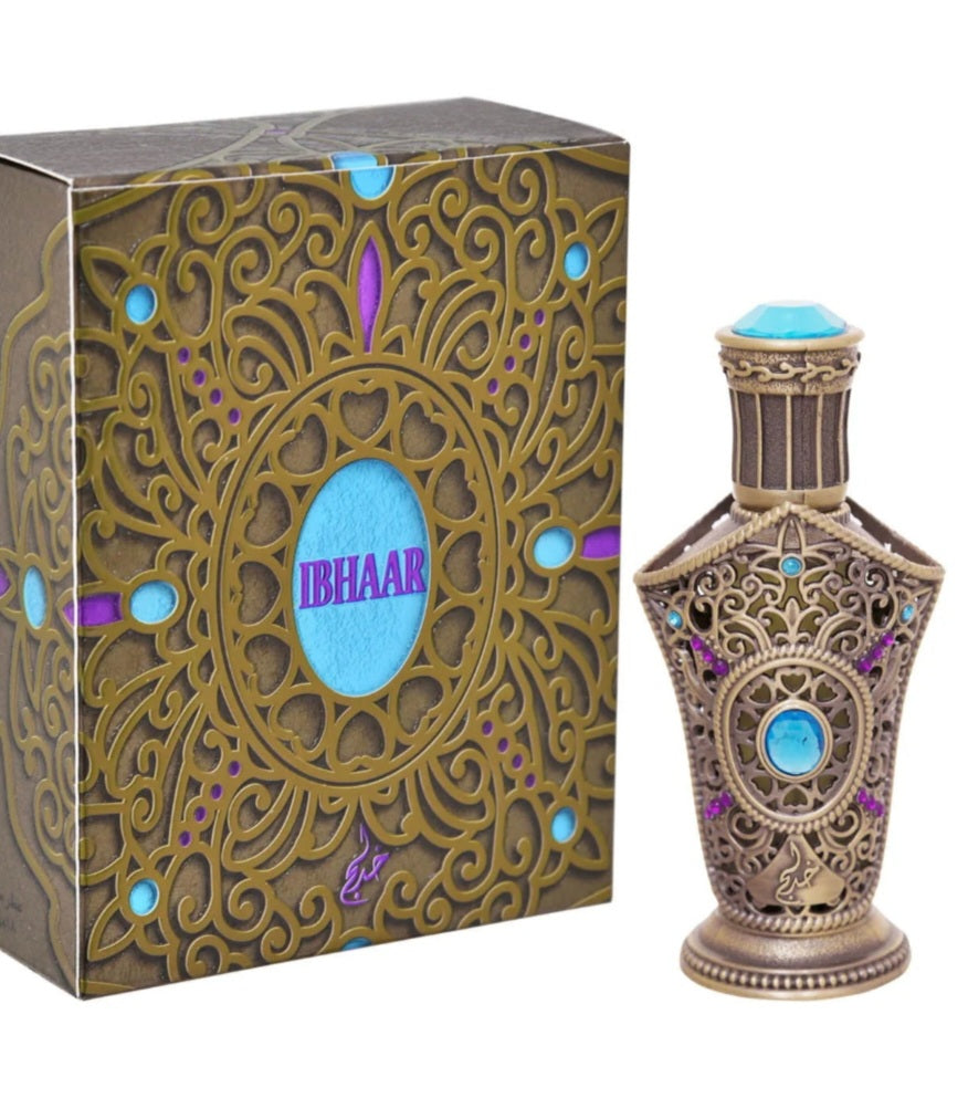 Ibhaar 18 ML Perfume Oil