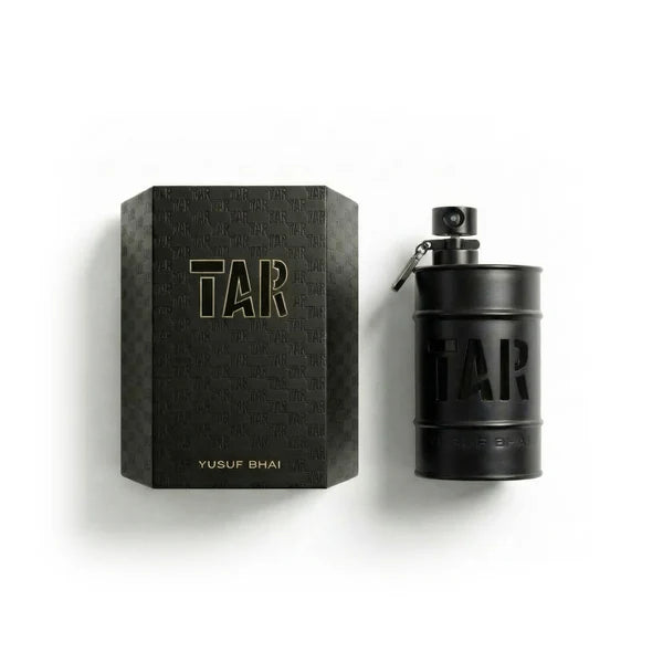 (Pre-order) Tar by Yusuf Bhai - EDP 100 ML