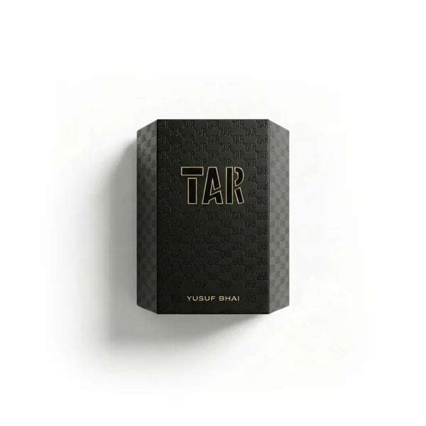 (Pre-order) Tar by Yusuf Bhai - EDP 100 ML
