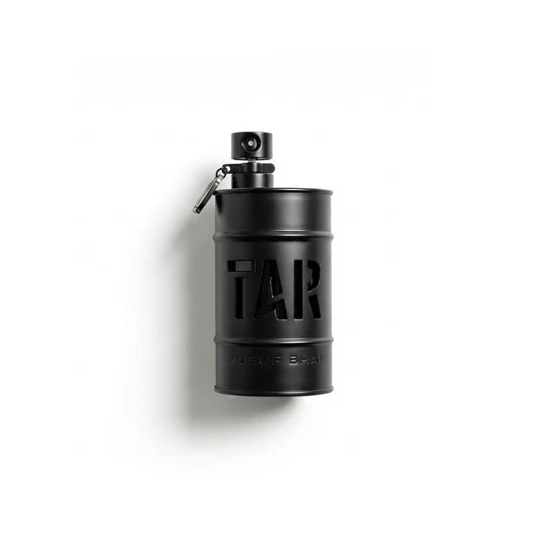 (Pre-order) Tar by Yusuf Bhai - EDP 100 ML
