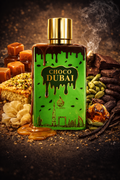 Choco Dubai - Eau de parfum by Al Jawdah 50 ML