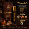 Chocolate Roll-on by Swiss Aroma - 8 ML