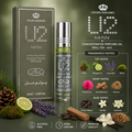 U2 Roll-on by Al Rehab - 6 ML