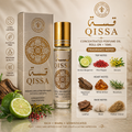 Qissa Roll-on by Pure Perfume - 8 ML