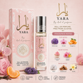 Yara Roll-on by Ard Al Zaafaran - 10 ML