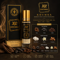 Khumra Roll-on by Pure Perfume - 8 ML