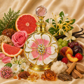 Oud Sara Oil by Al Jawdah 12 ML