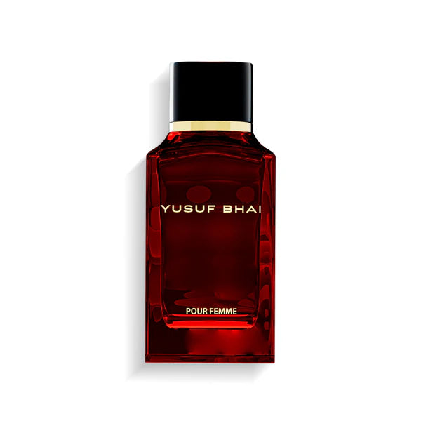 (Pre-order) Pour Femme by Yusuf Bhai - EDP 100 ML