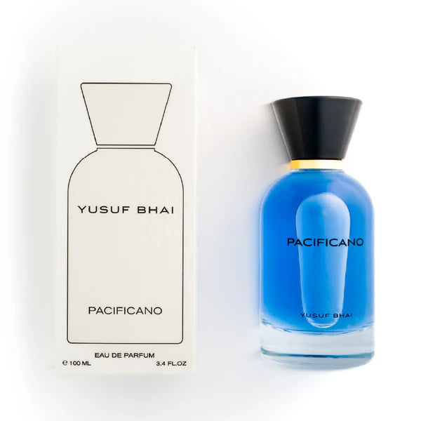 Pacifiano by Yusuf Bhai - EDP 100 ML