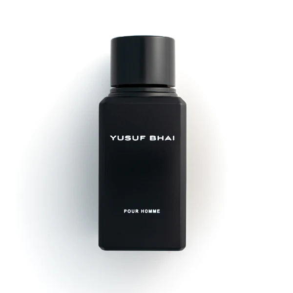 (Pre-order) Pour Homme by Yusuf Bhai - EDP 100 ML