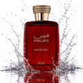 (Pre-order) Hawas Majestic 100 ML EDP by Rasasi