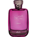 (Pre-order) Hawas Diva 100 ML EDP by Rasasi