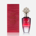 NUHA CHERRY BLUSH 85 ML EDP SPRAY FOR WOMEN BY KHADLAJ