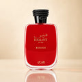 (Pre-order) Hawas Rouge 100 ML EDP by Rasasi