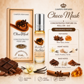 Choco Musk Roll-on by Al Rehab - 6 ML
