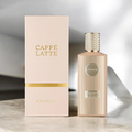 Caffe Latte 100 ML Eau De Parfum By Khadlaj