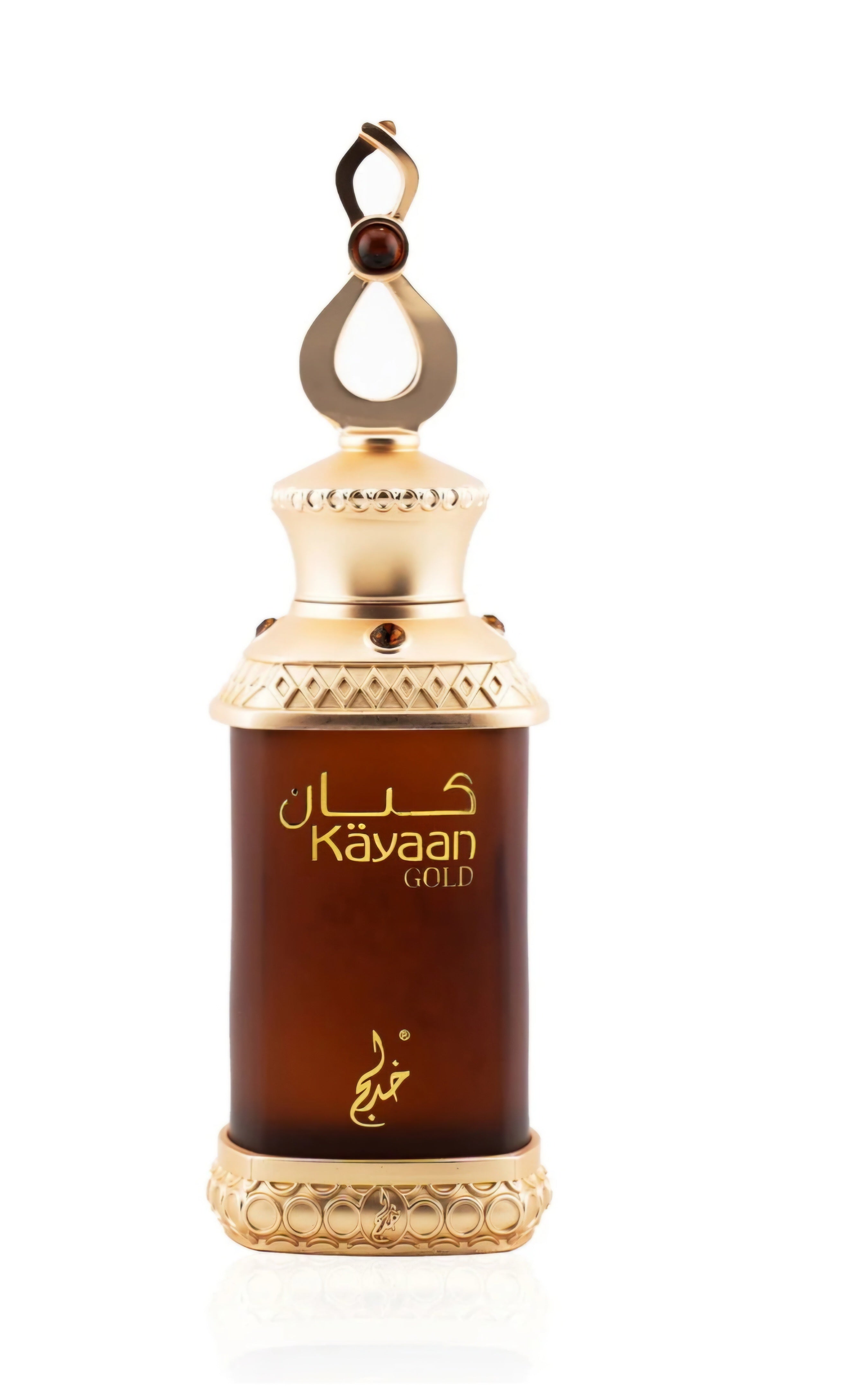 KAYAAN GOLD 20 ML PERFUME OIL
