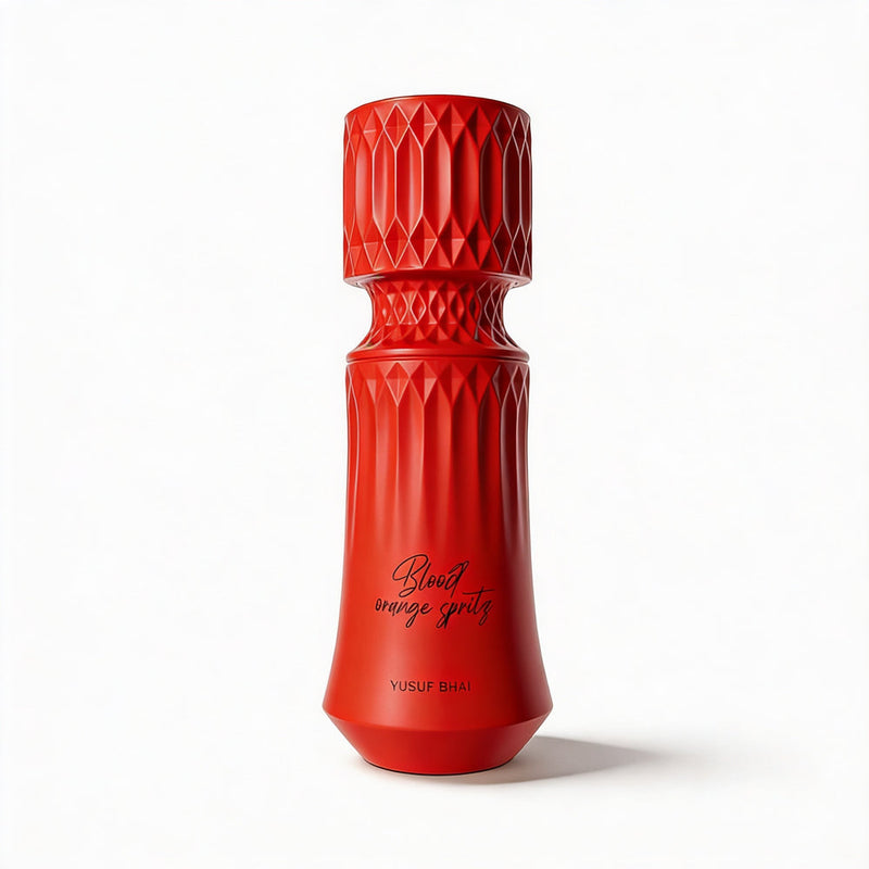 Bloody Orange Spritz by Yusuf Bhai - EDP 100 ML