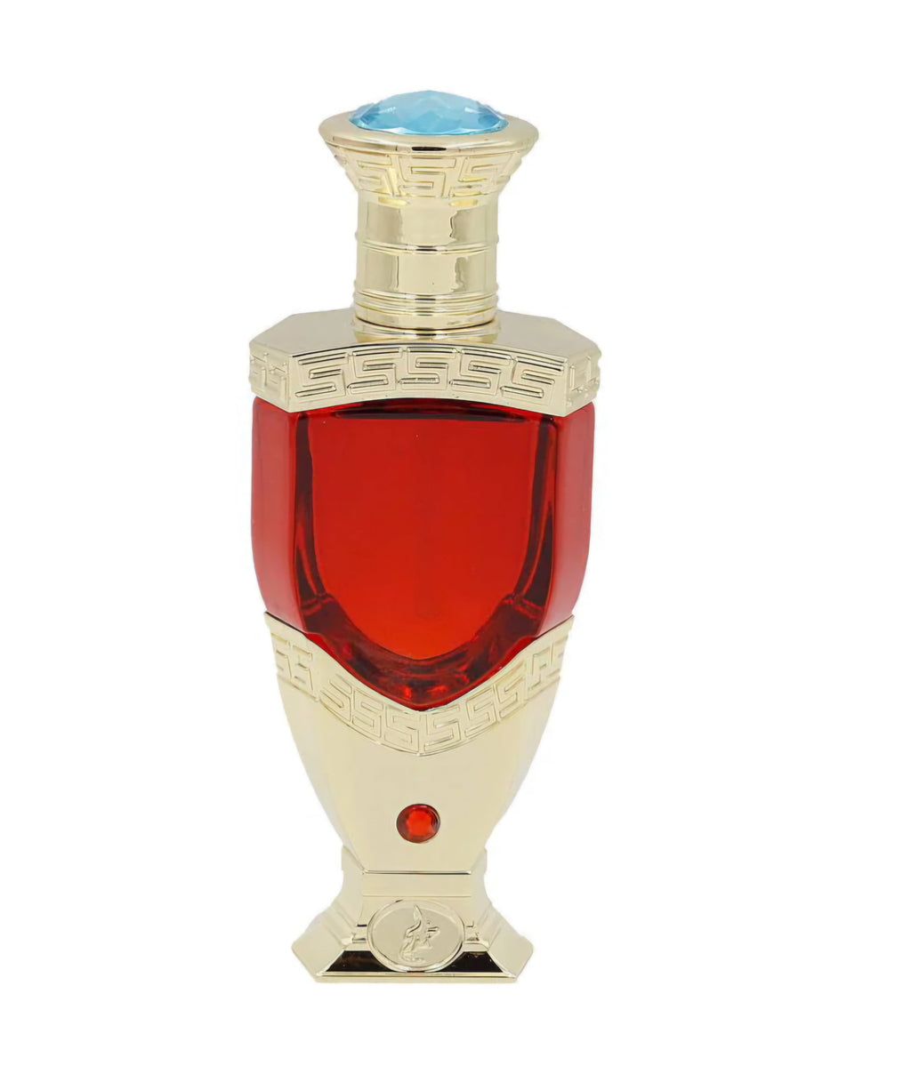 Ghazlaan 20 ML Perfume Oil by Khadlaj