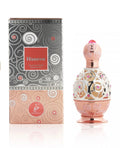 Haneen Rose Gold 20 ML Perfume Oil by Khadlaj