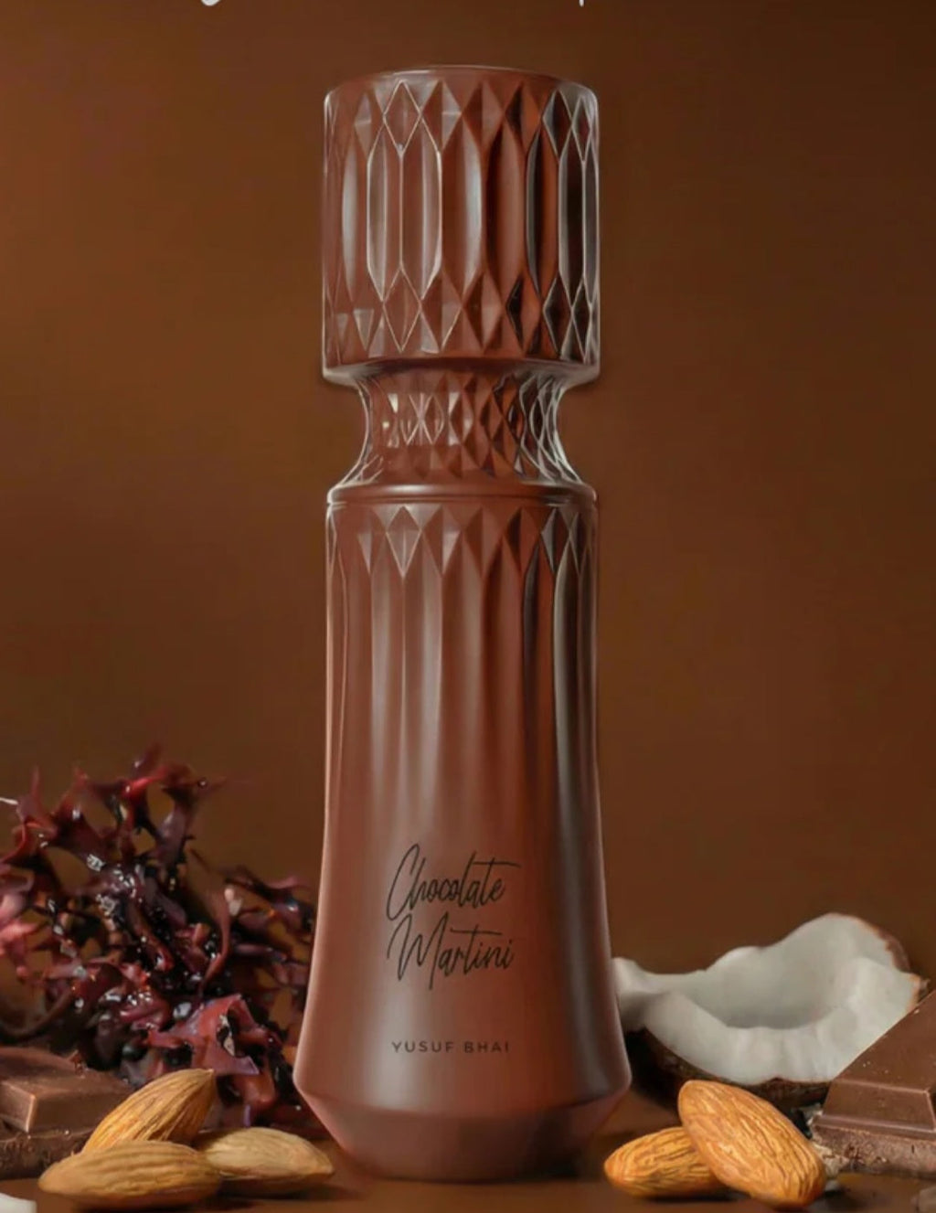 Chocolate Martini by Yusuf Bhai - EDP 100 ML