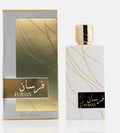 FURSAN WHITE 100 ML EDP SPRAY BY KHADLAJ