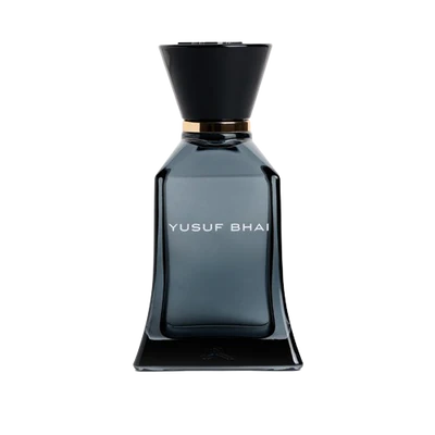 Yusuf Bhai Oil - Terre De Hermes