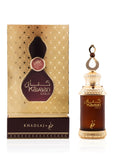 KAYAAN GOLD 20 ML PERFUME OIL
