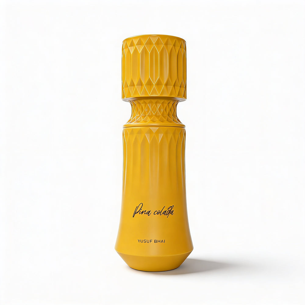 Pina Colada by Yusuf Bhai - EDP 100 ML