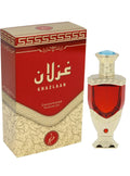 Ghazlaan 20 ML Perfume Oil by Khadlaj