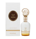 OUD POUR NOBLE BY KHADLAJ 100 ML EDP SPRAY