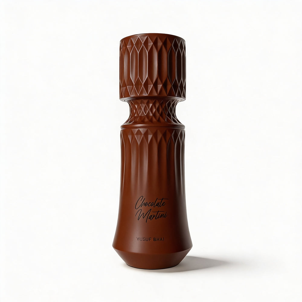 Chocolate Martini by Yusuf Bhai - EDP 100 ML