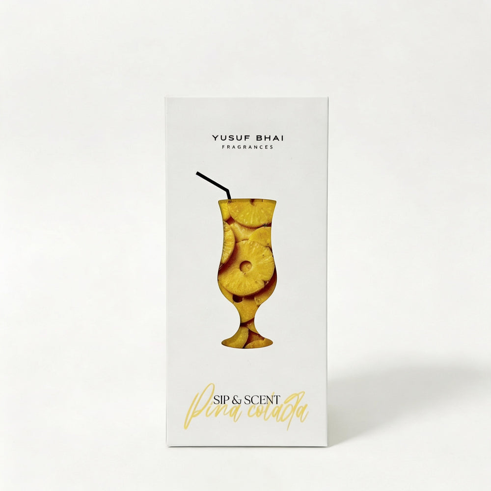 Pina Colada by Yusuf Bhai - EDP 100 ML