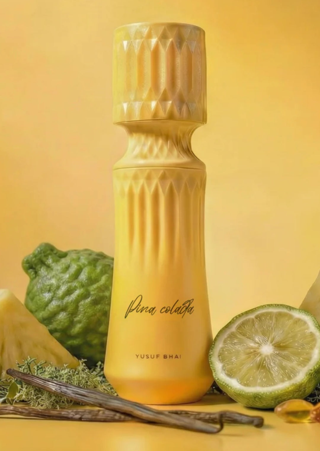 Pina Colada by Yusuf Bhai - EDP 100 ML