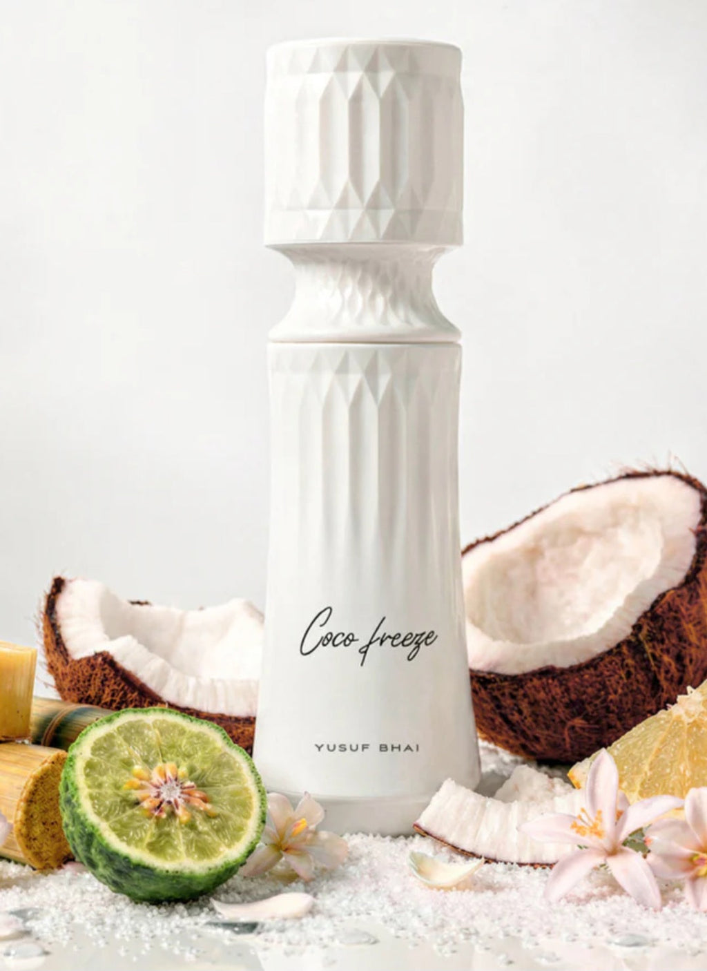 Coco Freeze by Yusuf Bhai - EDP 100 ML