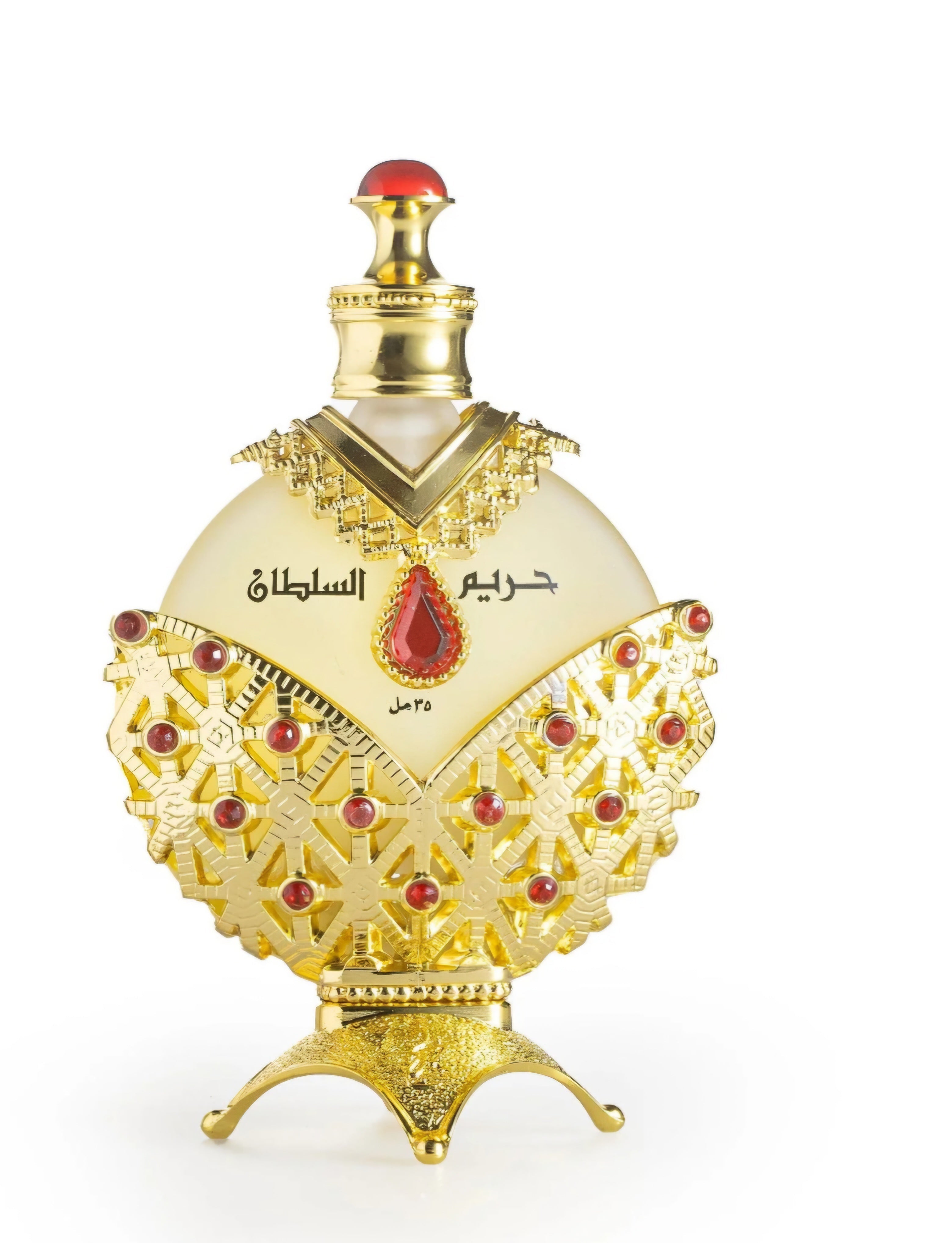 HAREEM AL SULTAN GOLD 35ML by Khadlaj