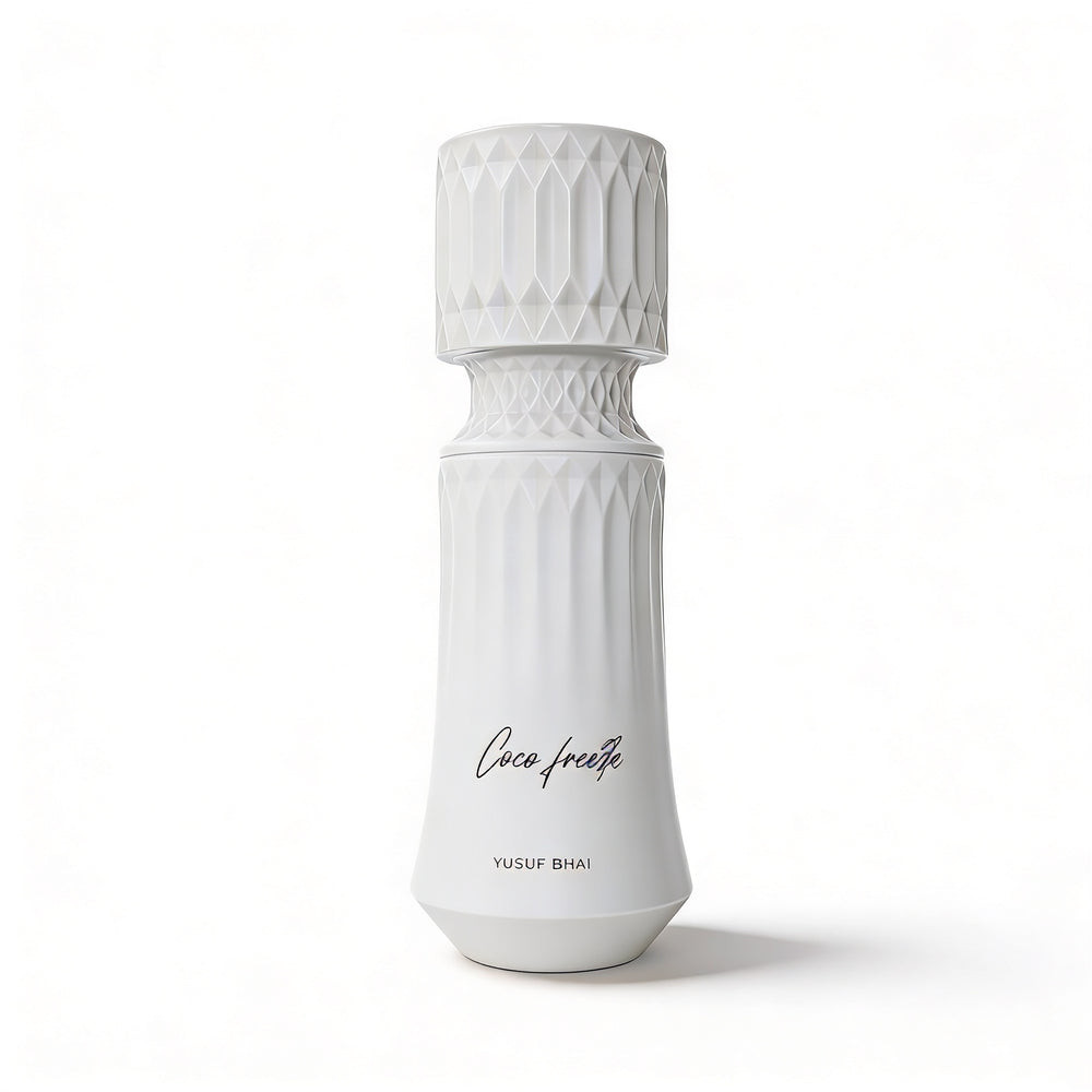 Coco Freeze by Yusuf Bhai - EDP 100 ML